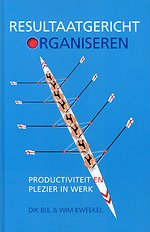 Resultaatgericht Organiseren