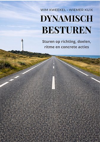 Dynamisch Besturen