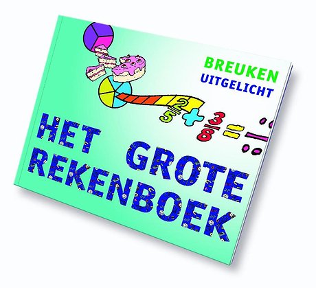 Het grote rekenboek