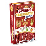 Spaans Taalkwartet Junior