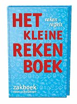 Het kleine rekenboek