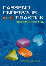 Passend onderwijs in de praktijk Passend onderwijs in de praktijk