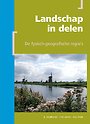 Landschap in delen Landschap in delen