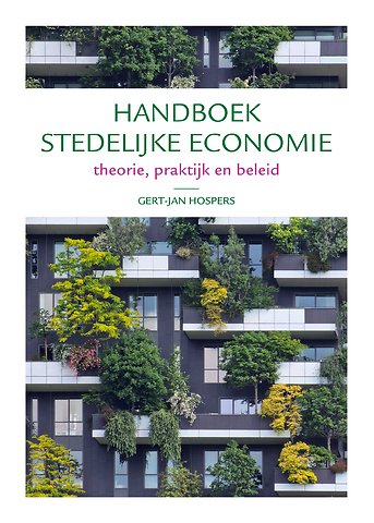 Handboek stedelijke economie