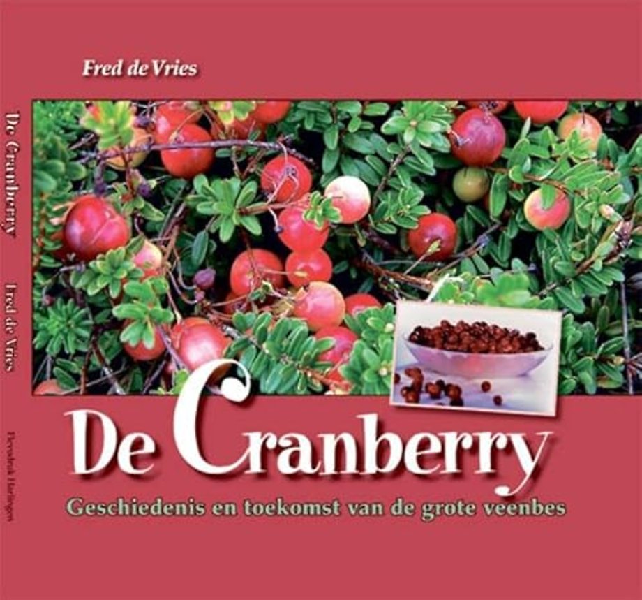 De Cranberry