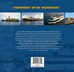 De Terschellinger boot