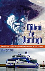 Willem de Vlamingh