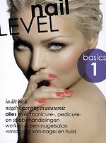 Nail Level Basics 1 - Nagelverzorging en anatomie