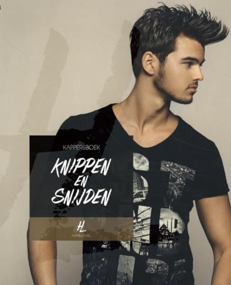 Hair level knippen en snijden