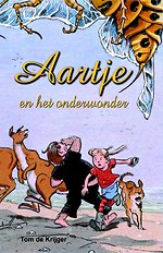Aartje en het onderwonder