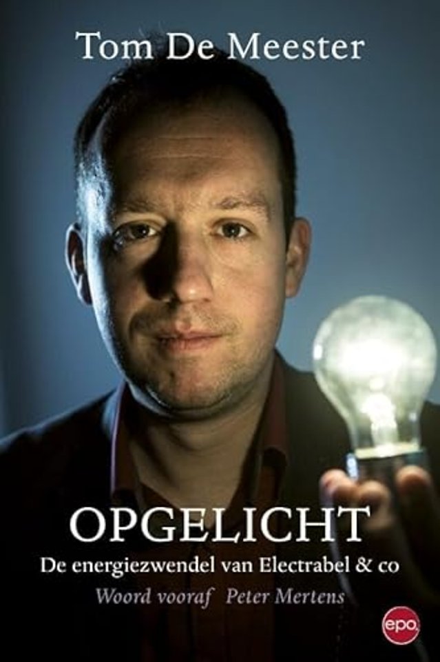 Opgelicht