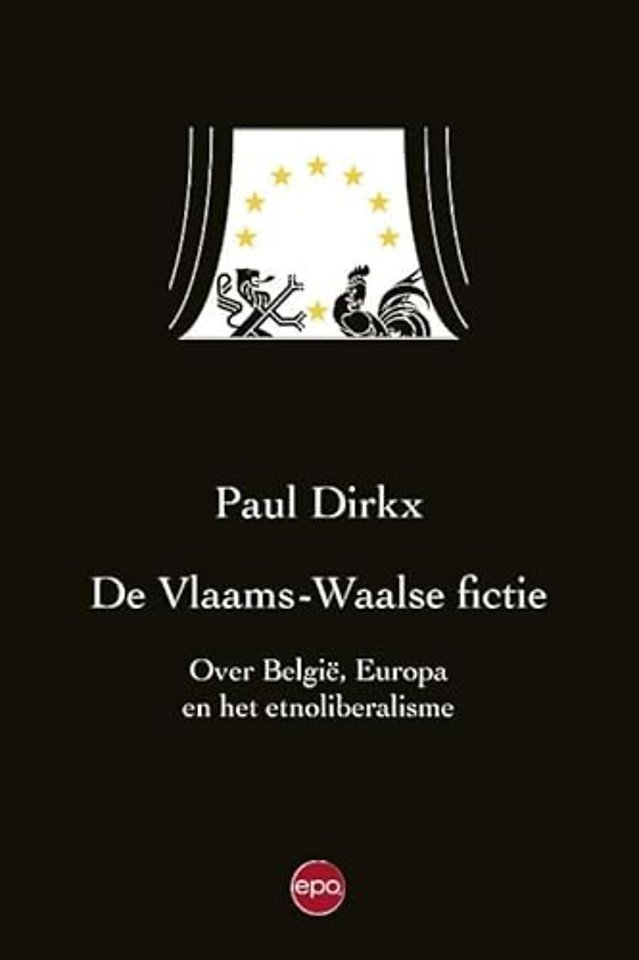 De Vlaams-Waalse fictie