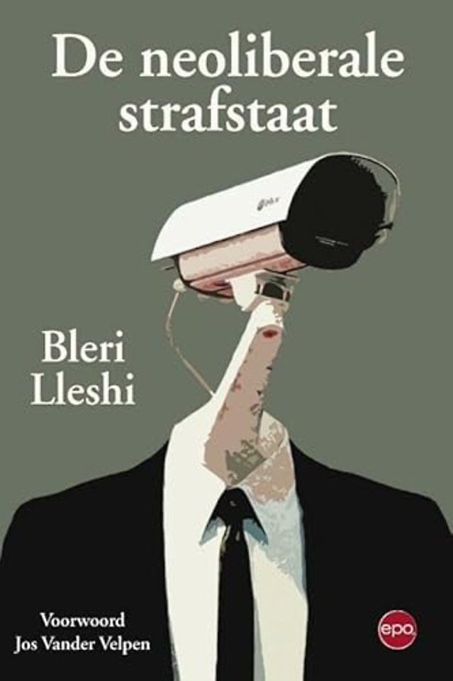 De neoliberale strafstaat