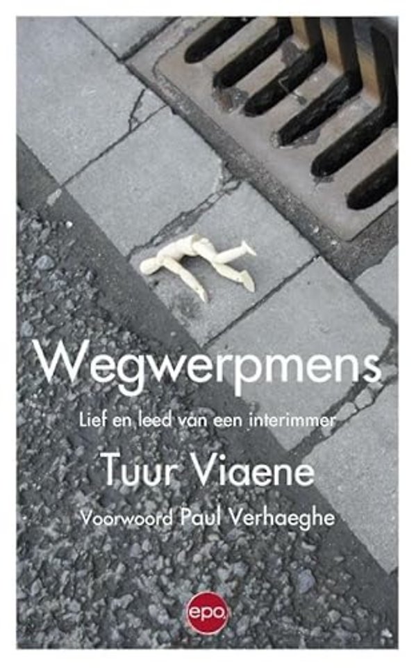 Wegwerpmens