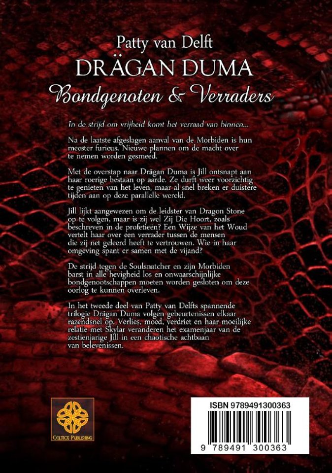 Bondgenoten & verraders