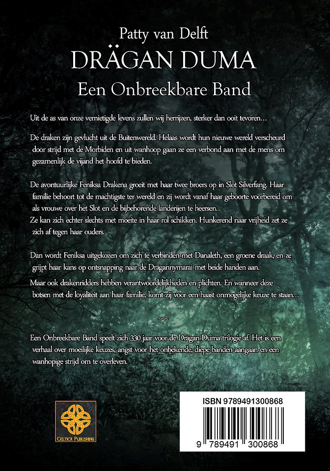 Een Onbreekbare Band