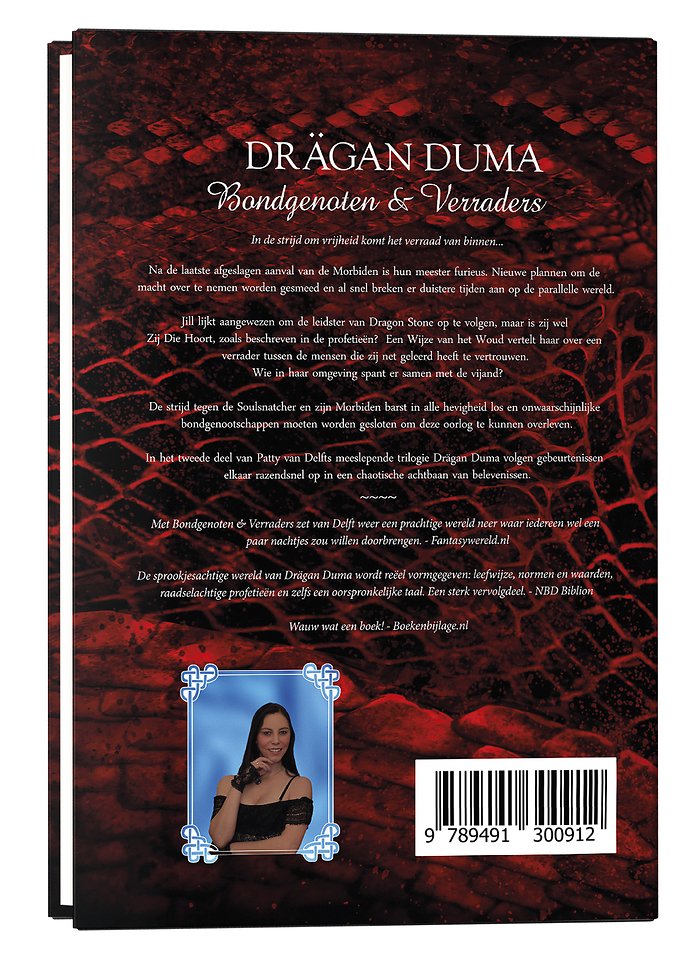 Bondgenoten & Verraders