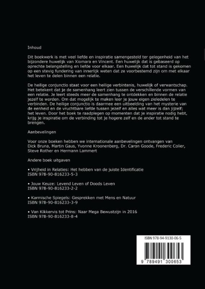 Heilige conjunctio