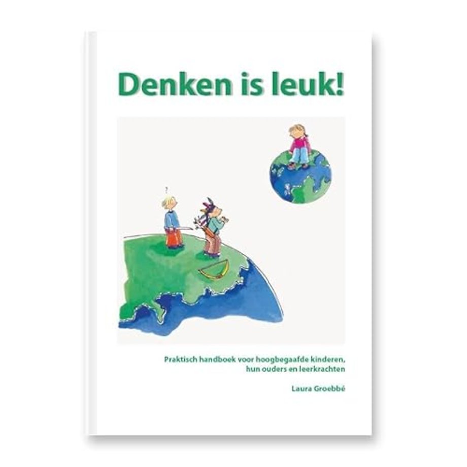 Denken is leuk!
