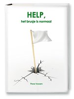 Help, het brusje is normaal