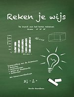 Reken je wijs Niveau 1F 2F 3F