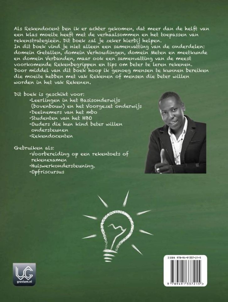 Reken je wijs Niveau 1F 2F 3F