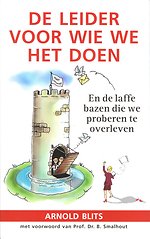 De leider voor wie we het doen