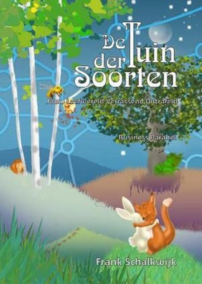 De tuin der soorten