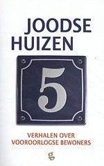 Joodse Huizen 5