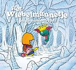Het wiebelmannetje en de winterlirven
