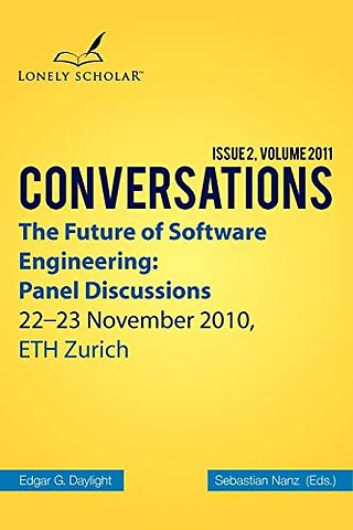 The Future of Software Engineering