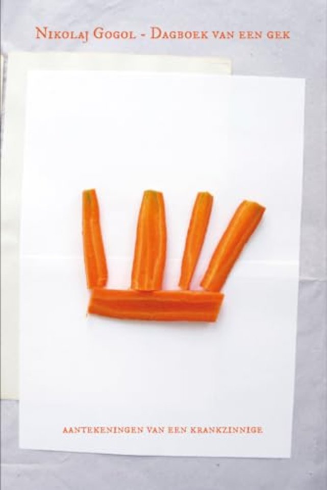 Dagboek van een gek