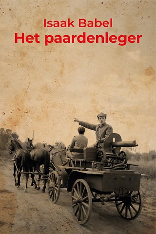 Het Paardenleger