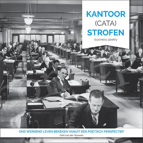 KANTOOR (CATA) STROFEN