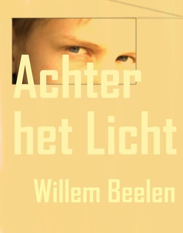 Achter het licht