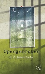 Opengebroken