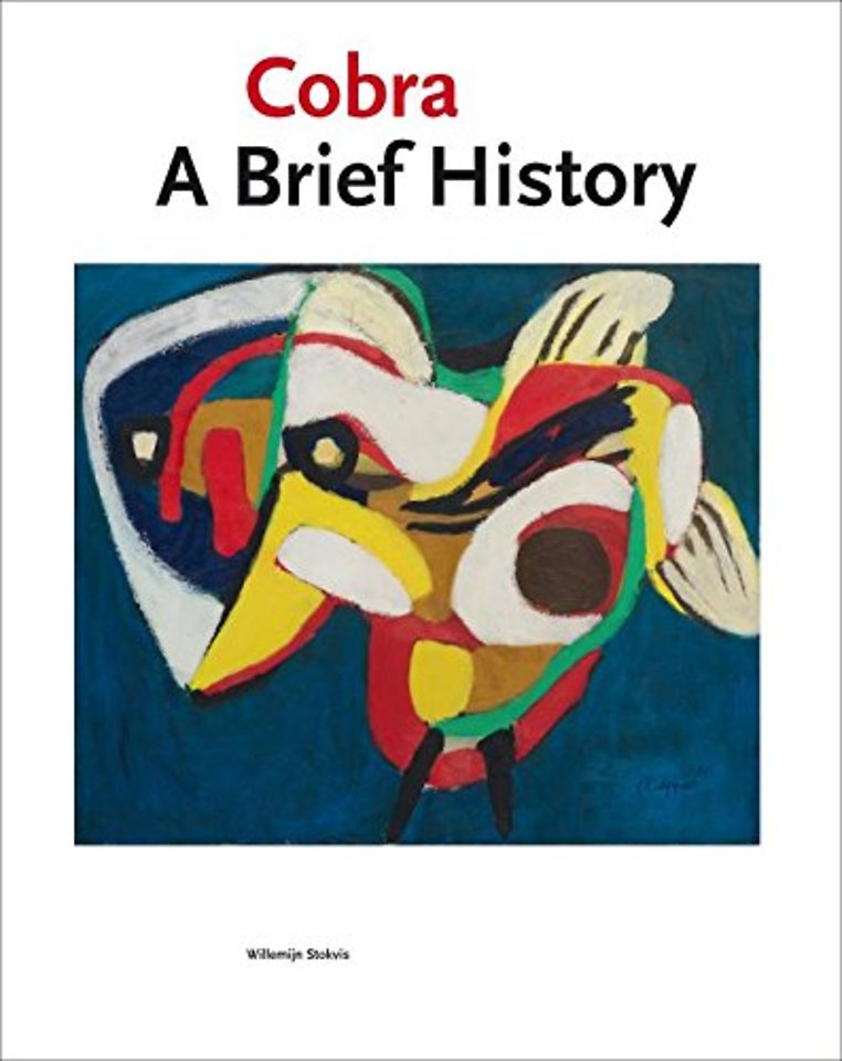 Cobra. A Brief History