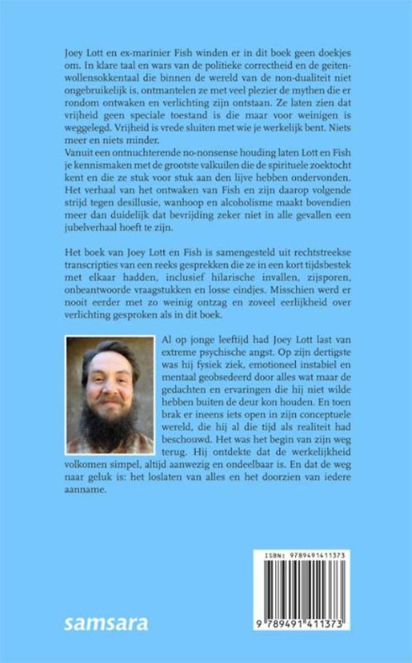 Verlichting, een mythe!