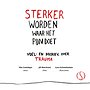 Sterker worden waar het pijn doet Sterker worden waar het pijn doet
