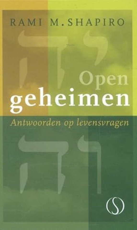 Open geheimen