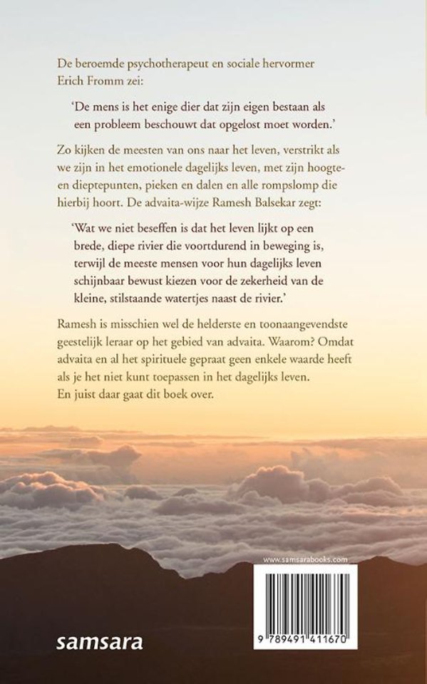 Vrede en harmonie in het dagelijks leven