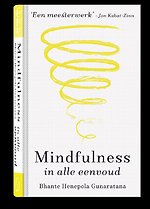 Mindfulness in alle eenvoud