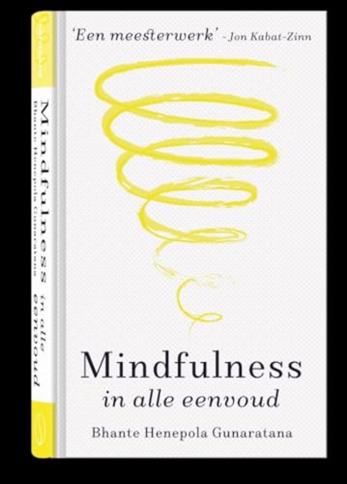 Mindfulness in alle eenvoud