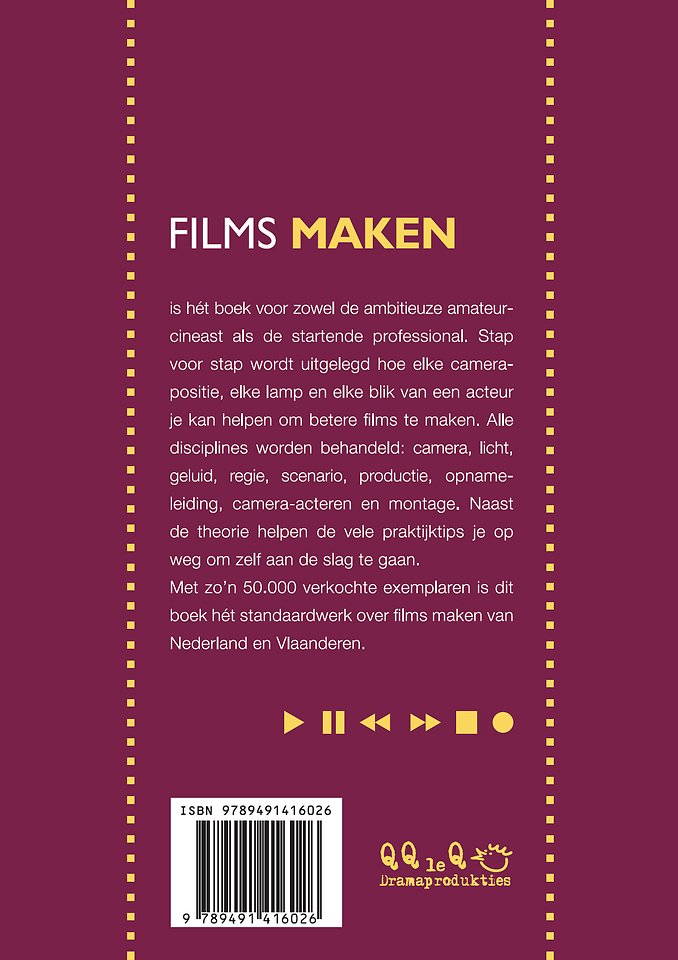 Films Maken