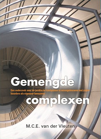 Gemengde Complexen