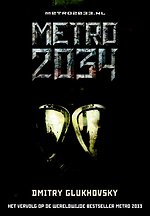 Metro 2034