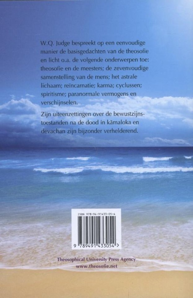 Oceaan van theosofie