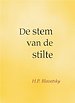 De stem van de stilte