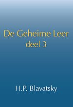 De geheime leer: deel 3