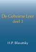 De geheime leer: deel 3
